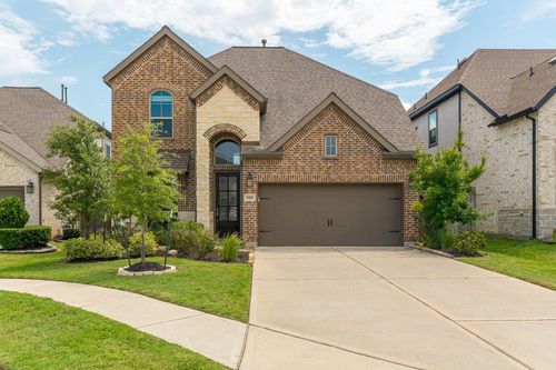 9411 Kingsford Valley Ct, Tomball, TX, 77375-1556 | Card Image