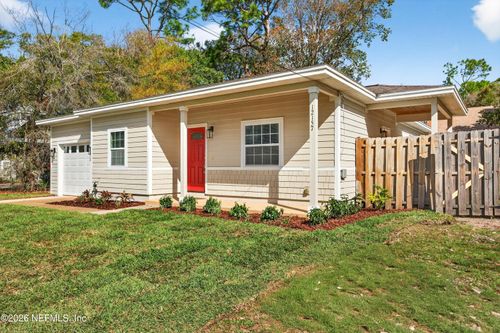 12157 Grasse Street, Jacksonville, FL, 32224 | Card Image