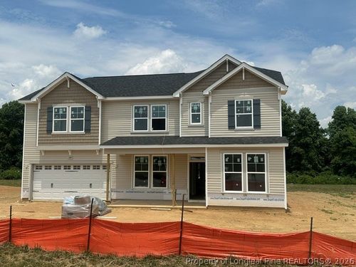 189 N Market St, Benson, NC, 27504-1514 | Card Image