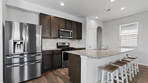 22002 Sovereign Heights Ln, Houston, TX, 77073-1381 | Card Image