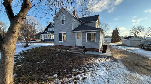 582 Gravel Rd, Montevideo, MN, 56265-2110 | Card Image