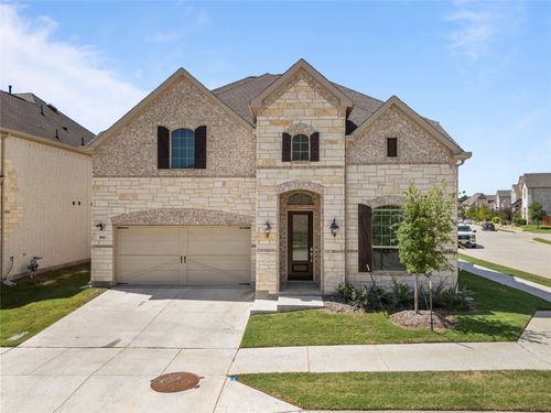 300 Foxglove Hl, Argyle, TX, 76226-2860 | Card Image