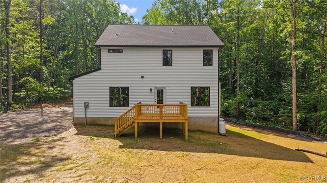 4062 Lake Killarney, House other with 3 bedrooms, 3 bathrooms and null parking in Gum Spring VA | Image 43