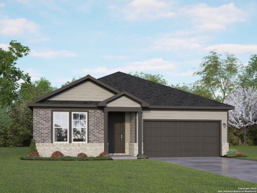 7424 Cremorne, Converse, TX, 78109-1892 | Card Image