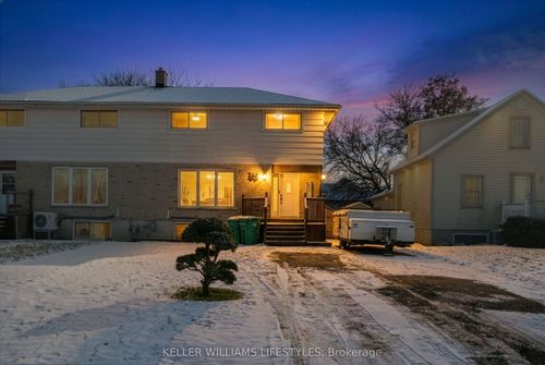 141 Graham St, Glencoe, ON, N0L1M0 | Card Image