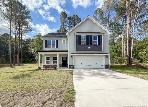 3823 Hatteras Ct, Fayetteville, NC, 28311 | Card Image