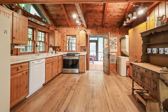 7061 Cth P, House other with 4 bedrooms, 2 bathrooms and null parking in Presque Isle WI | Image 7