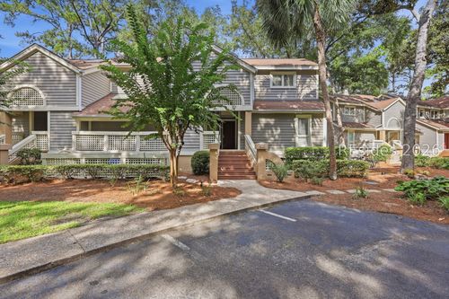 7650-72 Ocean Lane, Hilton Head Island, SC, 29928 | Card Image