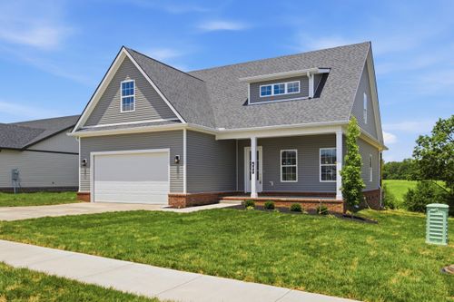 432 Krauss Dr, Nicholasville, KY, 40340 | Card Image