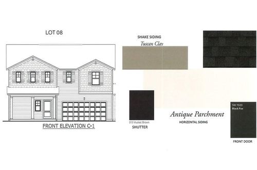 2685 Trawler Way, Kannapolis, NC, 28083 | Card Image