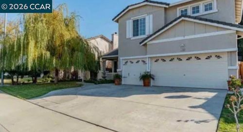 1720 Treehaven Ln, Tracy, CA, 95376-5637 | Card Image
