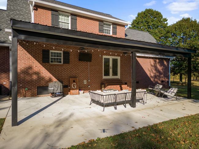 497 Sims Spring Rd, House other with 3 bedrooms, 3 bathrooms and 2 parking in Lewisburg TN | Image 8