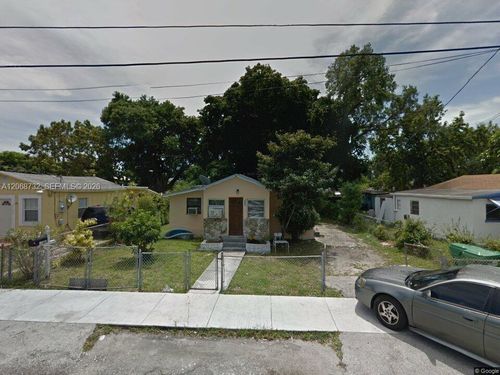 3168 Nw 66th Street, Miami, FL, 33147 | Card Image