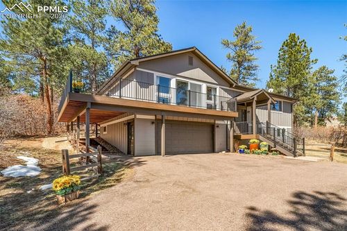 4047 Kalamath Drive, Larkspur, CO, 80118 | Card Image