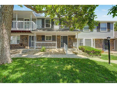 5253 S Jellison St, Littleton, CO, 80123-2181 | Card Image