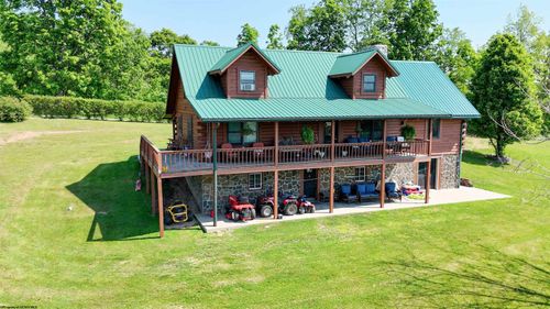 355 Bennett Rd, Philippi, WV, 26416-7846 | Card Image