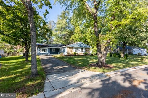 2229 Harwood Ln, BOWIE, MD, 20716-1109 | Card Image