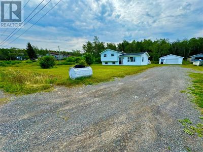 136 Birchy Point Rd, House other with 3 bedrooms, 2 bathrooms and null parking in Campbellton NL | Image 1