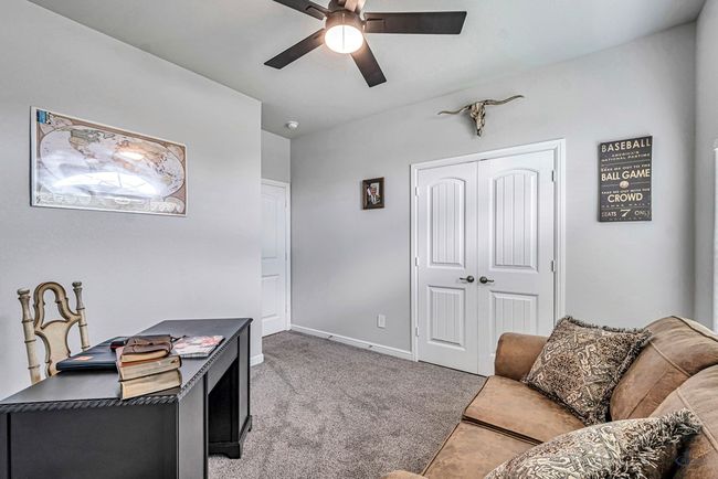 6917 Mcpherson Ln, House other with 4 bedrooms, 2 bathrooms and 2 parking in Midland TX | Image 24