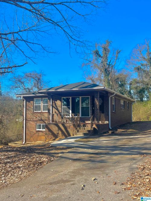 5108 Mcclain St, Brighton, AL, 35020-1174 | Card Image