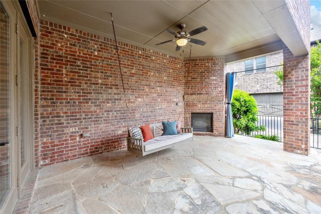 1205 Crockett St, House other with 3 bedrooms, 3 bathrooms and null parking in Keller TX | Image 33
