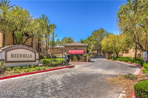 unit-202-8717 Red Brook Dr, Las Vegas, NV, 89128-8447 | Card Image