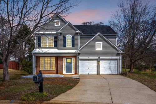 309 Valhalla Ln, Simpsonville, SC, 29681-6319 | Card Image