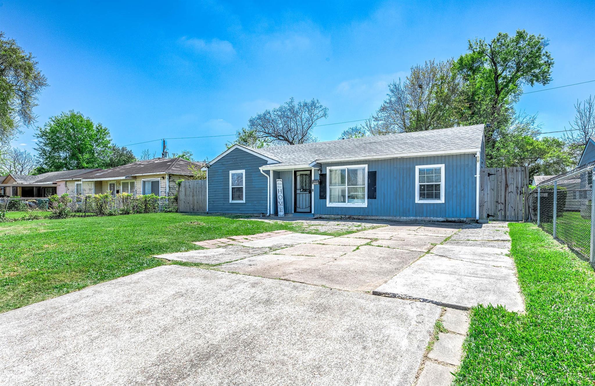 Residential in Houston 3