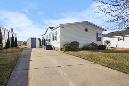 3830 Davids Lndg, Raisinville Twp, MI, 48161-4583 | Card Image