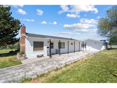 243 Se 4th Ave, PilotRock, OR, 97868 | Card Image