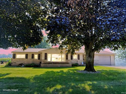 4070 S 700 W, Mentone, IN, 46539-9732 | Card Image