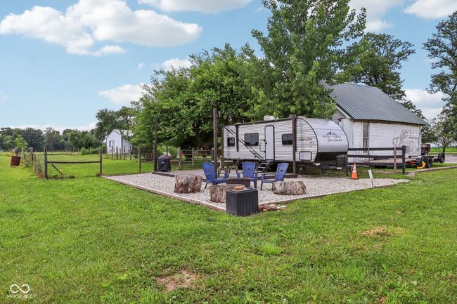 26735 Six Points Rd, House other with 5 bedrooms, 2 bathrooms and null parking in Sheridan IN | Image 56