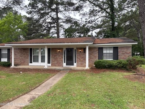 101 Dotson Place, Jackson, MS, 39213 | Card Image