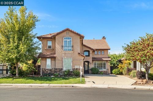 101 Pebble Ct, Brentwood, CA, 94513-5637 | Card Image