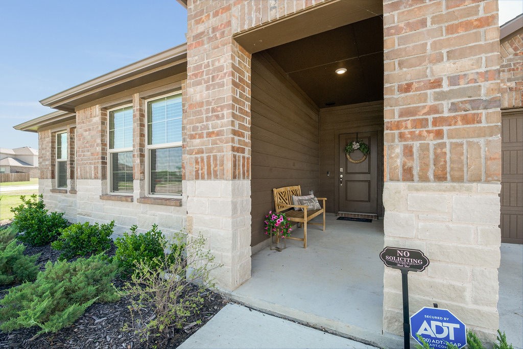 Residential in Burleson 3