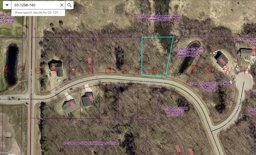 Lot 5 Block 1 Old Glory Drive Ne, Alexandria, MN, 56308 | Card Image