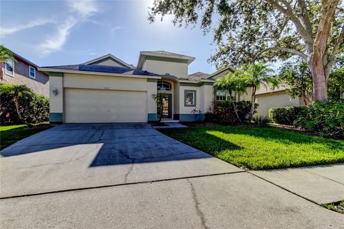 4157 Grandchamp Cir, PALM HARBOR, FL, 34685-1094 | Card Image