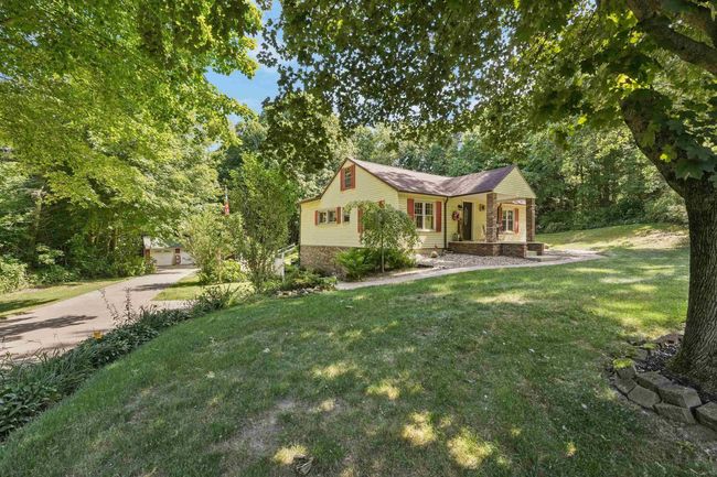 32837 Early Rd, House other with 3 bedrooms, 1 bathrooms and null parking in New Carlisle IN | Image 24