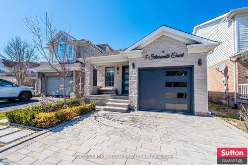 5 Silversmith Crt, Guelph, ON, N1G5C1 | Card Image
