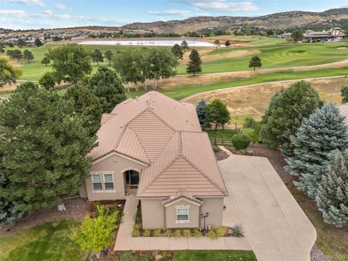 16601 Red Cliff Cir, Morrison, CO, 80465-2174 | Card Image