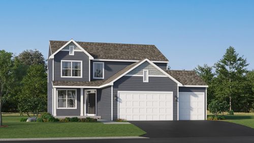 10909 Henslowe Avenue S, Cottage Grove, MN, 55016 | Card Image
