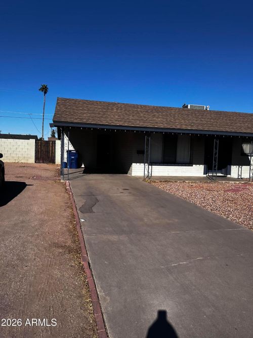 224 E Hermosa Dr, Tempe, AZ, 85282-5101 | Card Image
