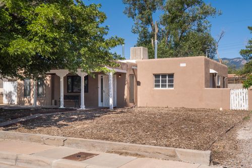 1332 Boatright Dr, Albuquerque, NM, 87112-5002 | Card Image