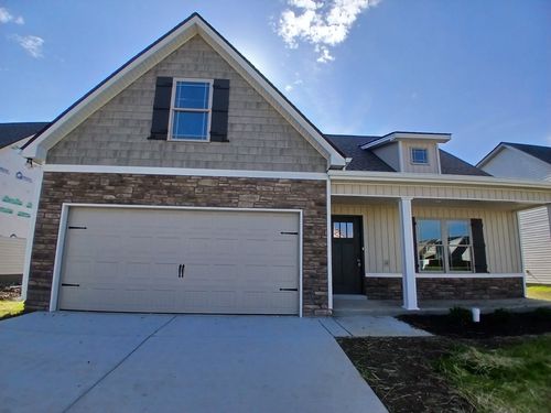 2121 Red Barn Rd, Christiana, TN, 37037-2015 | Card Image