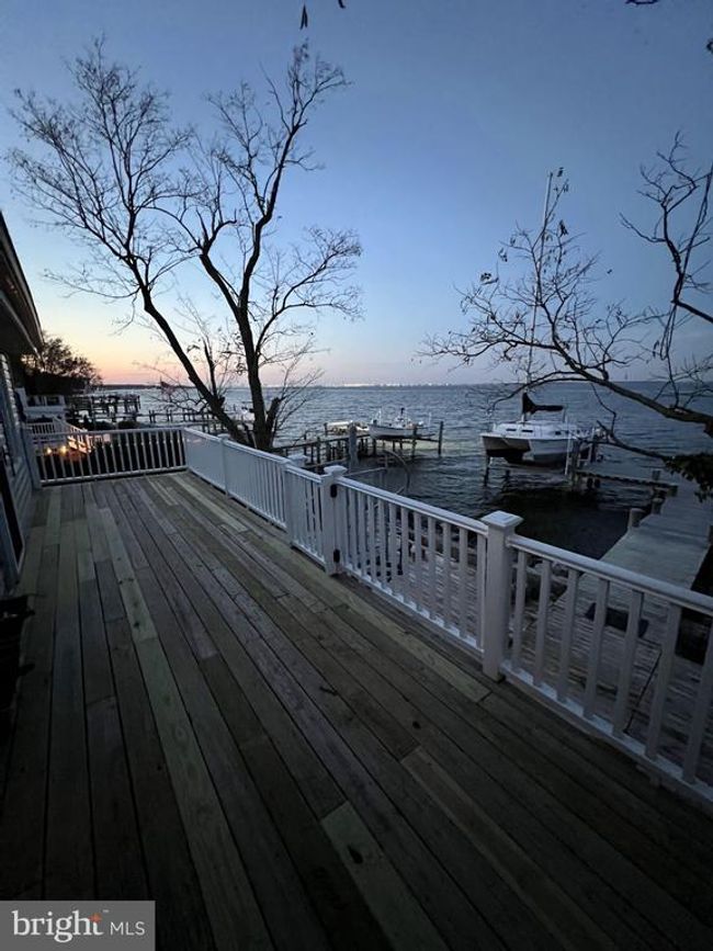 2142 Lake Dr, House other with 3 bedrooms, 2 bathrooms and null parking in PASADENA MD | Image 21