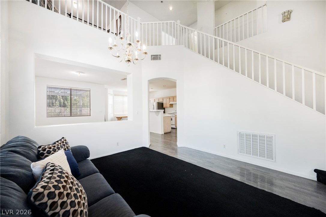 Residential in Las Vegas 4