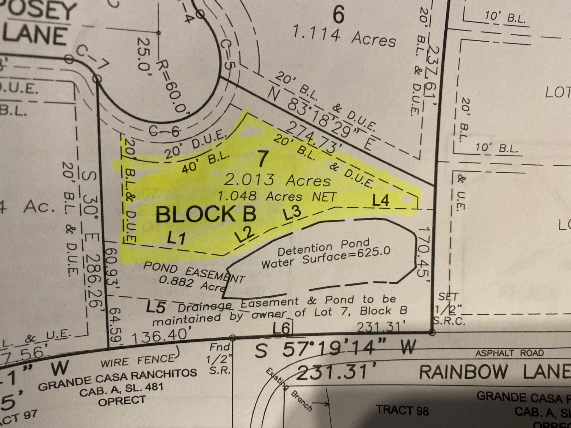 Land in Waxahachie 4