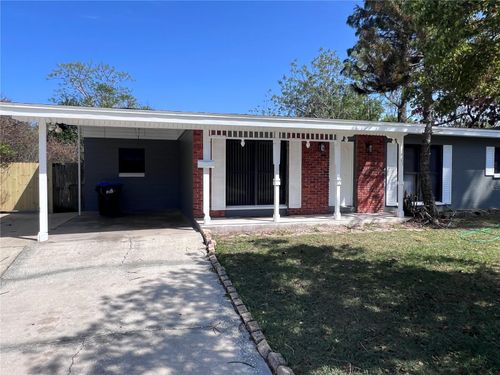 3823 Pine Ridge Road, ORLANDO, FL, 32808 | Card Image