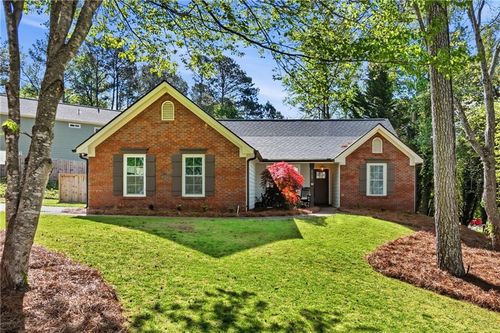 4069 Manor Hill Pl, Buford, GA, 30519-7114 | Card Image