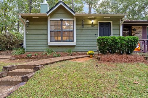 3037 Rain Valley Cir, TALLAHASSEE, FL, 32308-4526 | Card Image